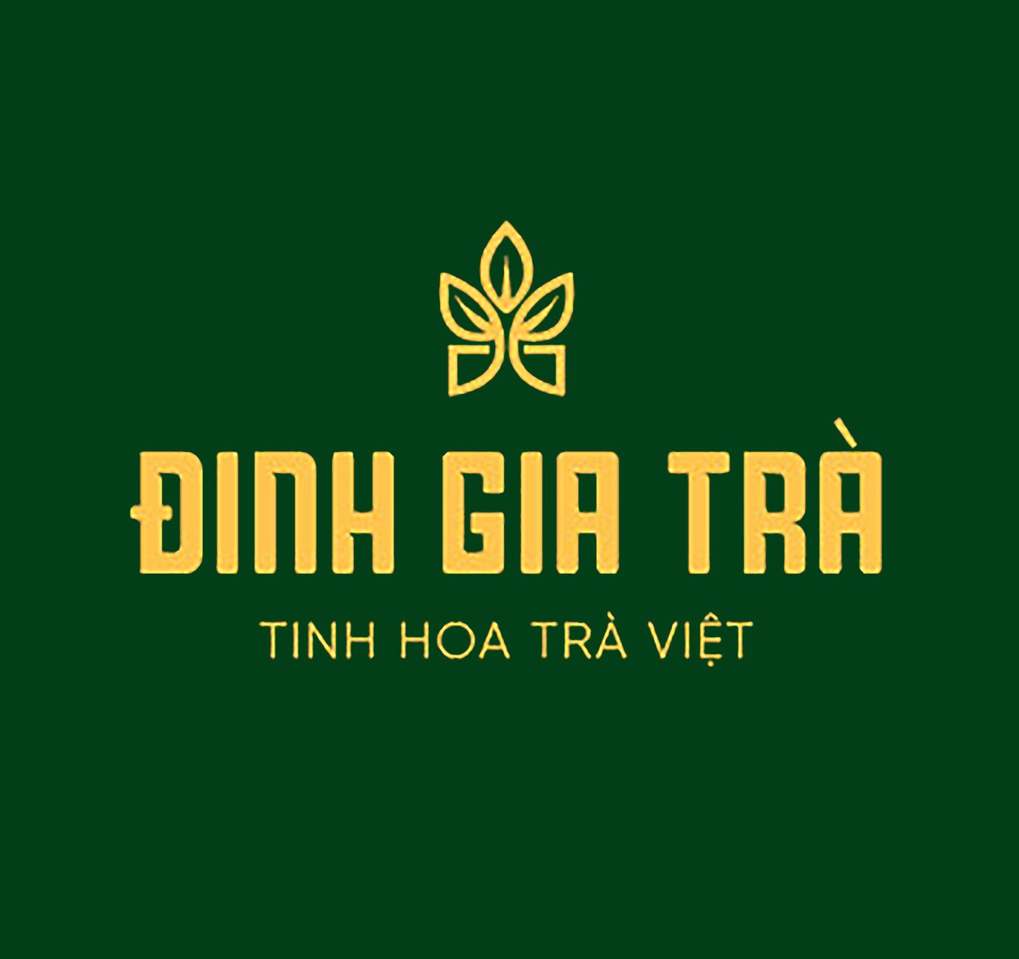Đinh Gia Trà