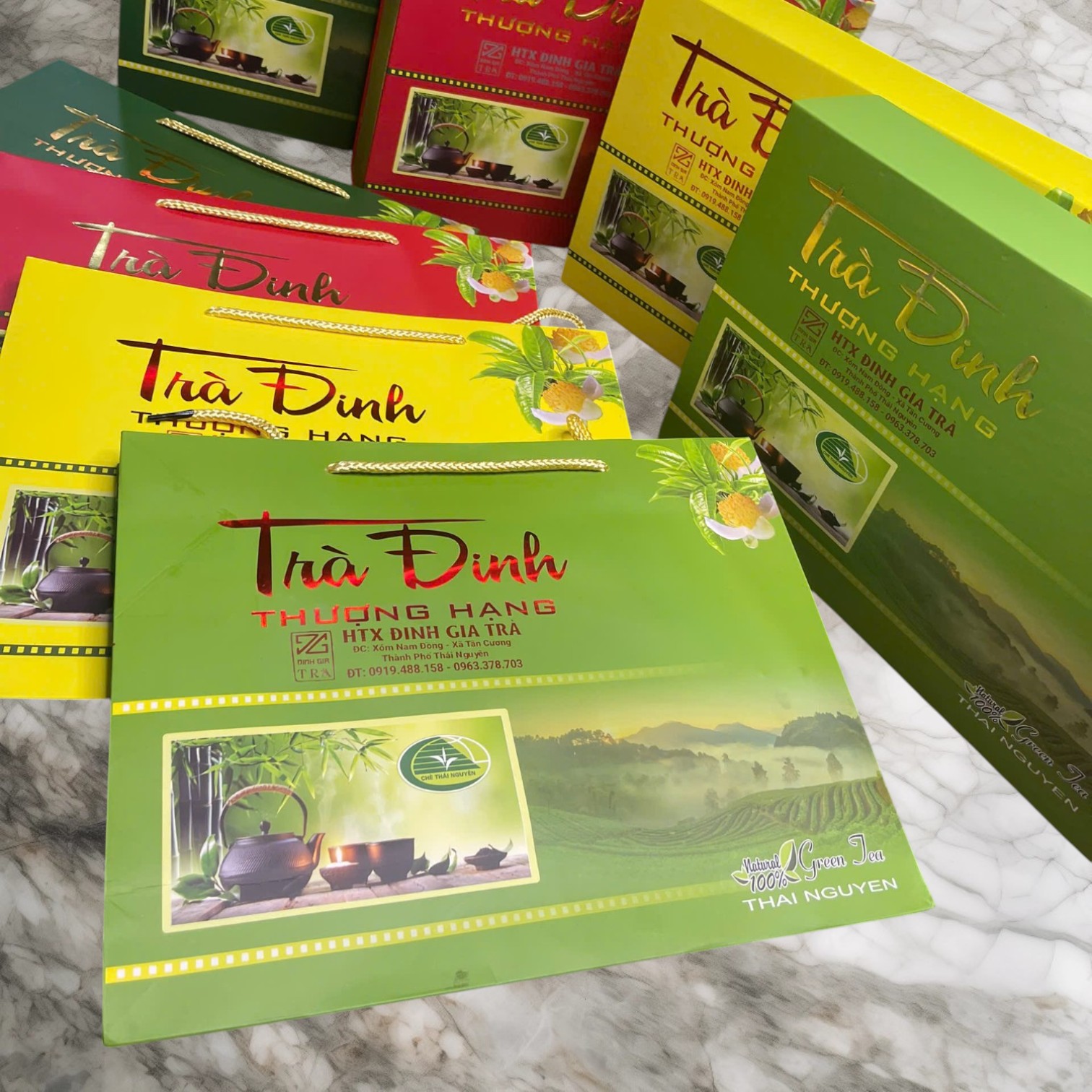 dinh thuong hang 500g